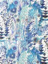 Liberty Fabrics Tresco Blue Tana Lawn Baumwollbatist