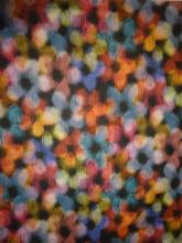 Liberty Fabrics MICHELLE FRANCES multicolor Tana Lawn Cotton Baumwolle Batist