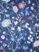 Liberty Fabrics CHINOISERIE DREAM Tana Lawn Cotton Baumwolle Batist